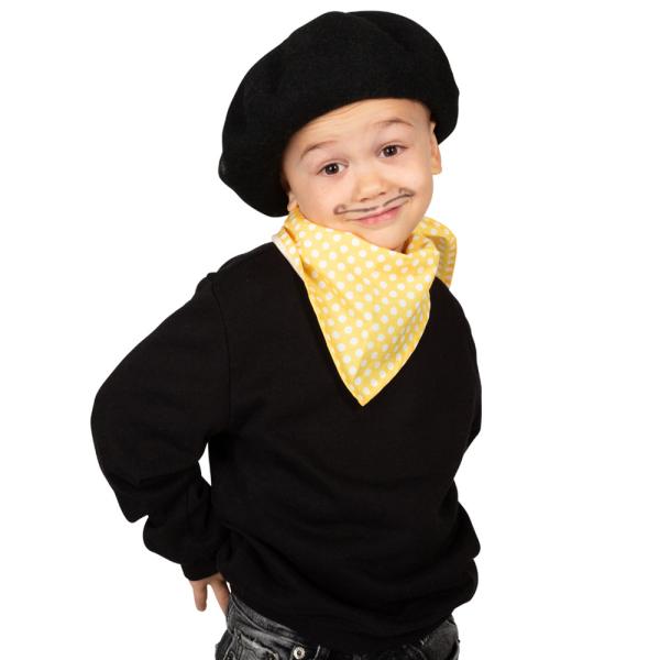 Påskemann Kostyme Barn 4-7 år