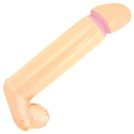 Oppbl&aring;sbar Penis 90 cm