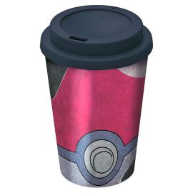 Pokémon Take Away Kopp