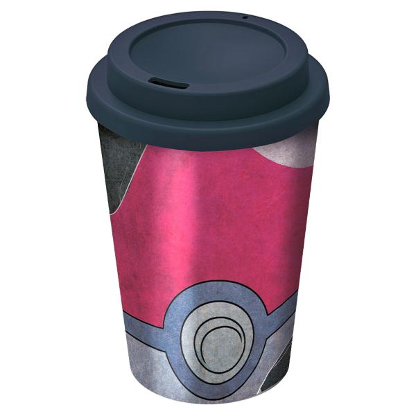 Pokémon Take Away Kopp