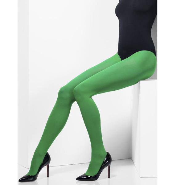 Tights Grønne
