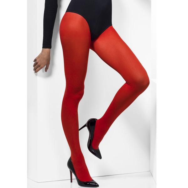 Tights Røde