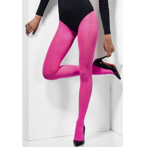 Tights Rosa