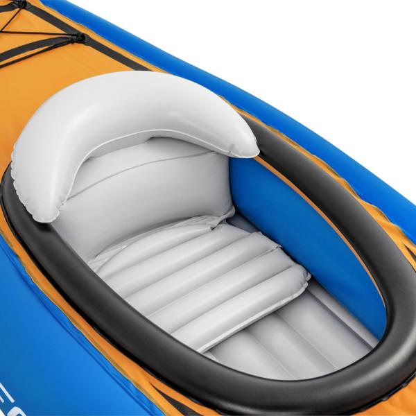 Bestway Oppblåsbar Kajakk Hydro-Force