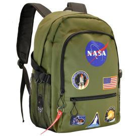 NASA Ryggsekk Kaki