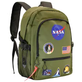 NASA Ryggsekk Kaki