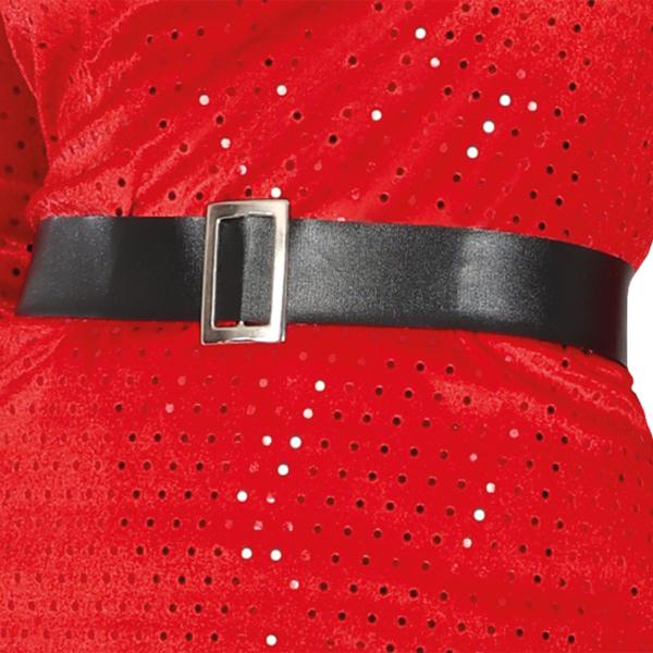 Skimrende Julekostyme