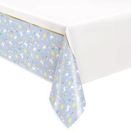 Bordduk Enhj&oslash;rning 213 x 137 cm