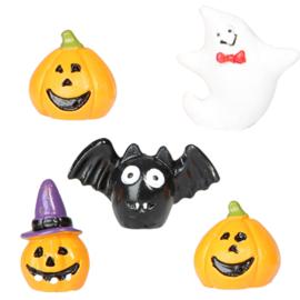 Mini Dekorasjoner Halloween