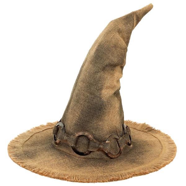 Hatt Fugleskremsel