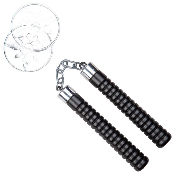 Ninja Våpensett for Barn