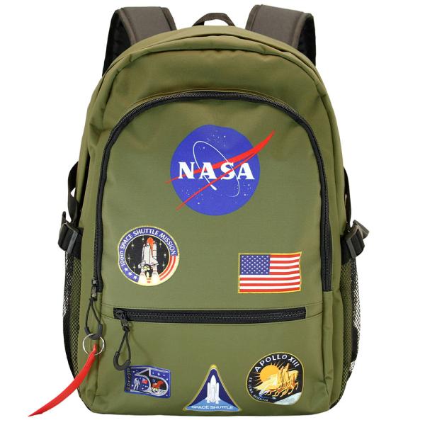 NASA Ryggsekk Kaki