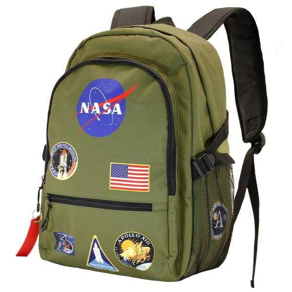 NASA Ryggsekk Kaki