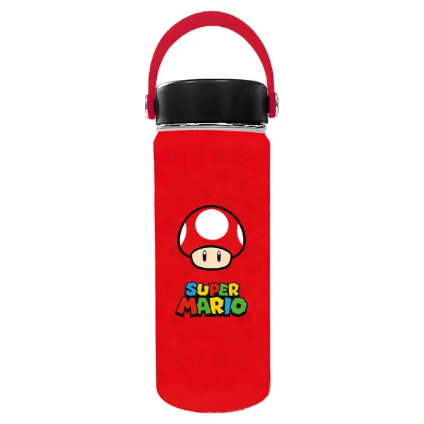 Super Mario Termos