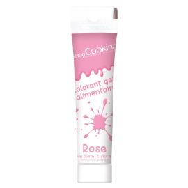 Gelefarge Rosa ScrapCooking