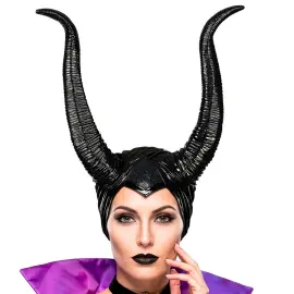 Hodeplagg Maleficent
