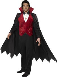 Vampyr Kostyme
