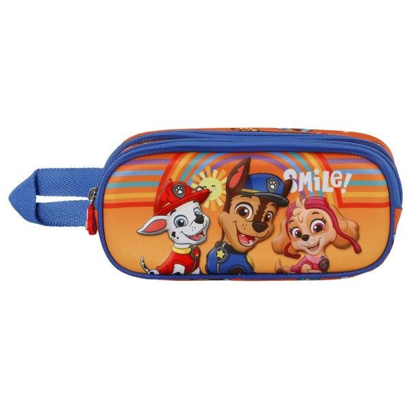 Paw Patrol 3D Pennal