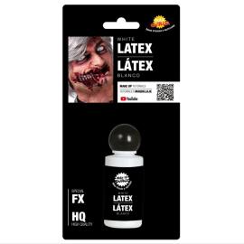Flytende Latex Hvit 28 ml