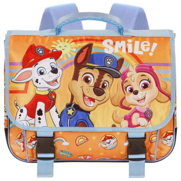 Paw Patrol Skolesekk