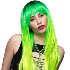 Downtown Diva Manic Panic Parykk Sunshine Super Lizard