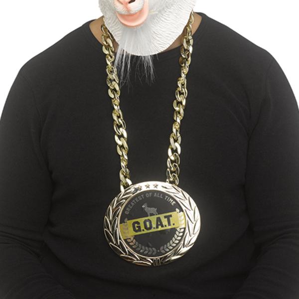 G.O.A.T Tilbehørskit