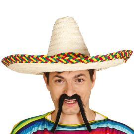 Sombrero Hatt 50 cm
