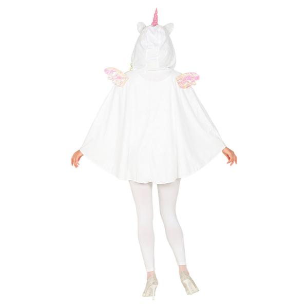 Enhjørning Poncho
