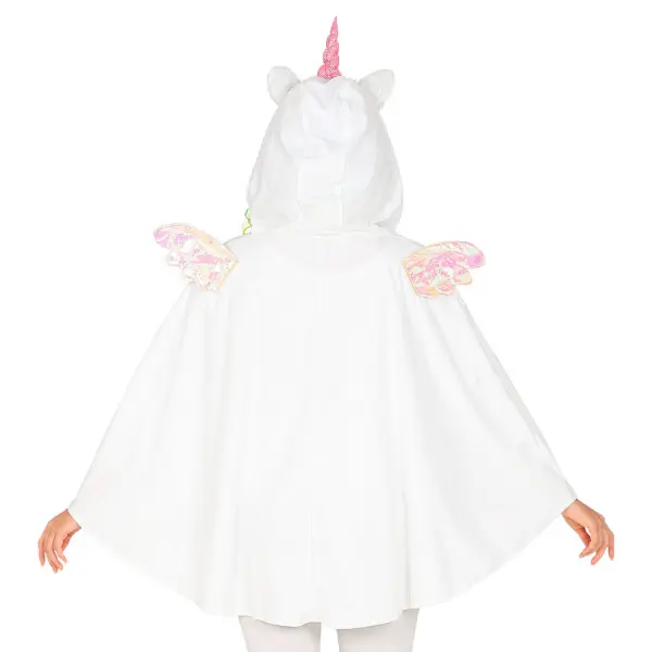 Enhjørning Poncho