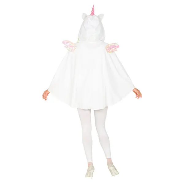 Enhjørning Poncho