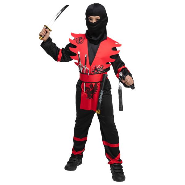 Ninja Våpensett for Barn