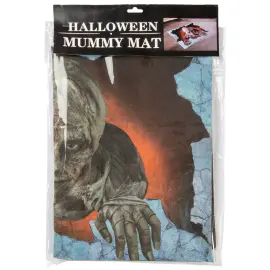 Halloween Mummy D&oslash;rmatte