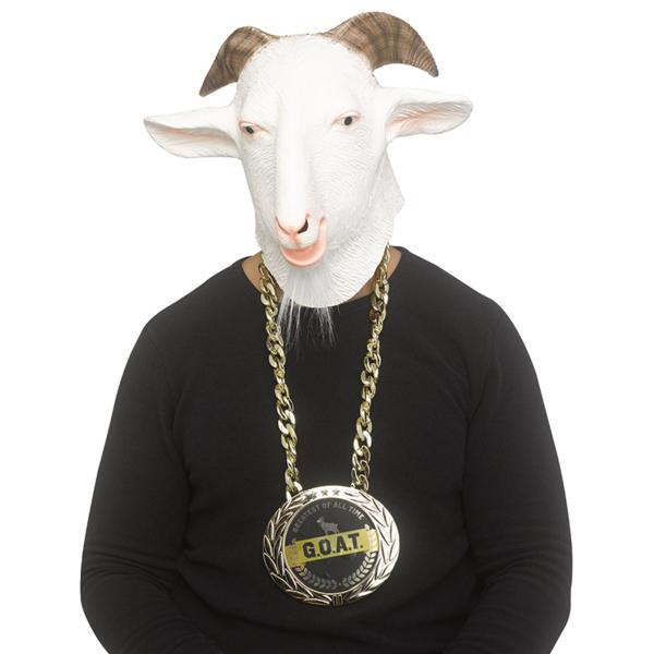 G.O.A.T Tilbehørskit