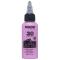 Moon Glow Selvlysende Tekstilfarge Lilla 30 ml