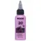 Moon Glow Selvlysende Tekstilfarge Lilla 30 ml