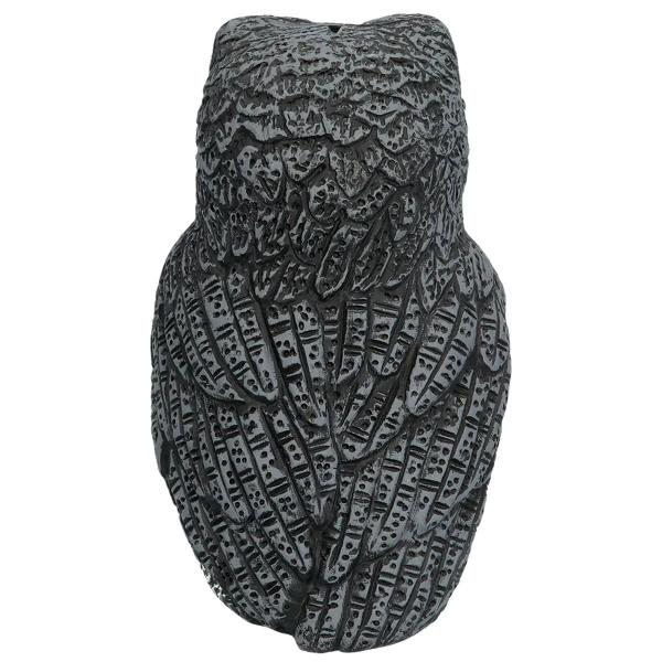Dekorasjon Ugle