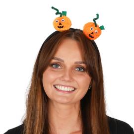 H&aring;rb&oslash;yle med Gresskar Halloween