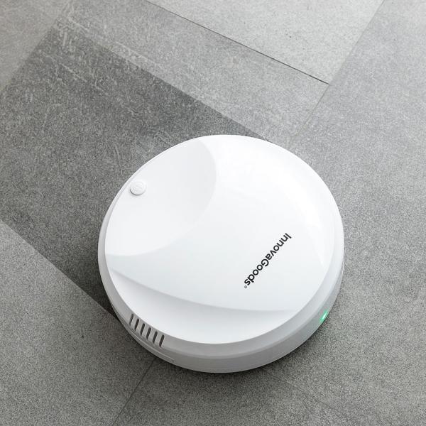 Robotstøvsuger