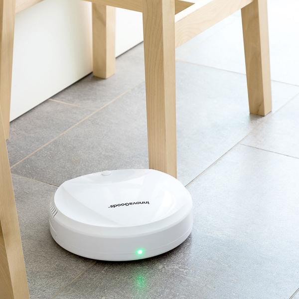 Robotstøvsuger