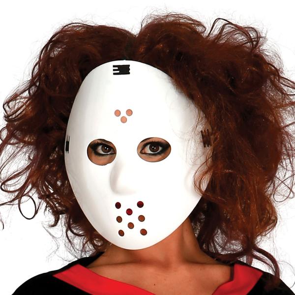 Dødelig Friday the 13th Kostyme