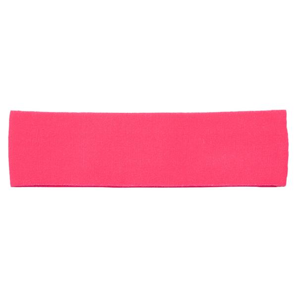80-talls Pannebånd Neon Rosa