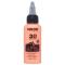 Moon Glow Selvlysende Tekstilfarge Oransje 30 ml