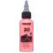 Moon Glow Selvlysende Tekstilfarge Rød 30 ml