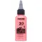 Moon Glow Selvlysende Tekstilfarge Rød 30 ml