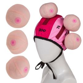 Boob Head Kastespill
