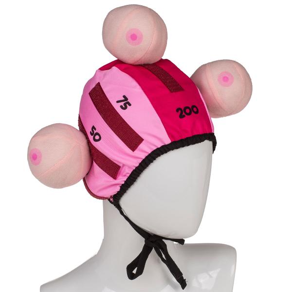 Boob Head Kastespill