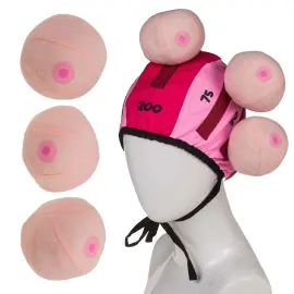 Boob Head Kastespill