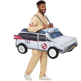 Ghostbusters Bil Kostyme