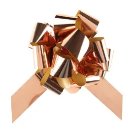 Rosegull Pyntesl&oslash;yfer Sm&aring;