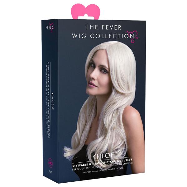 Fever Khloe Parykk Blond